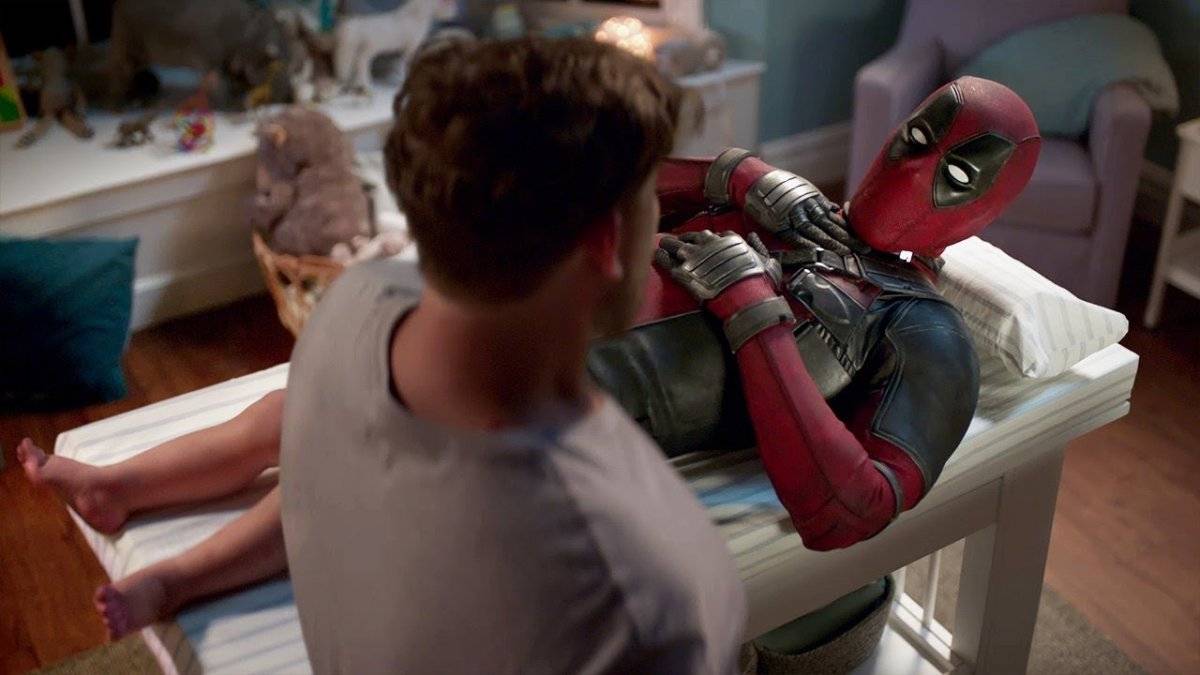 Deadpool