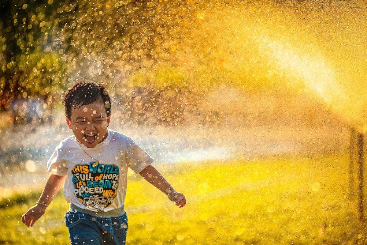 Felicidad