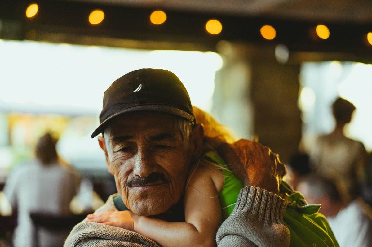 Abuelo