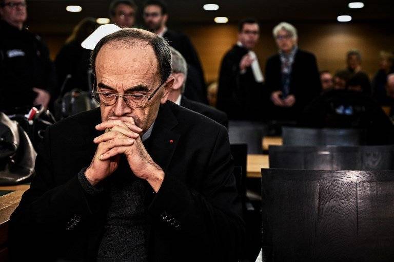 Philippe Barbarin
