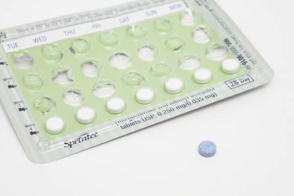 como usar las pastillas anticonceptivas para crecer el cabello