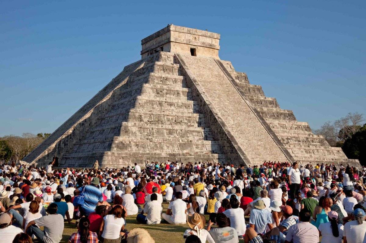 Los seis mejores destinos para celebrar la primavera