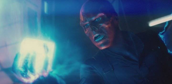 Red Skull