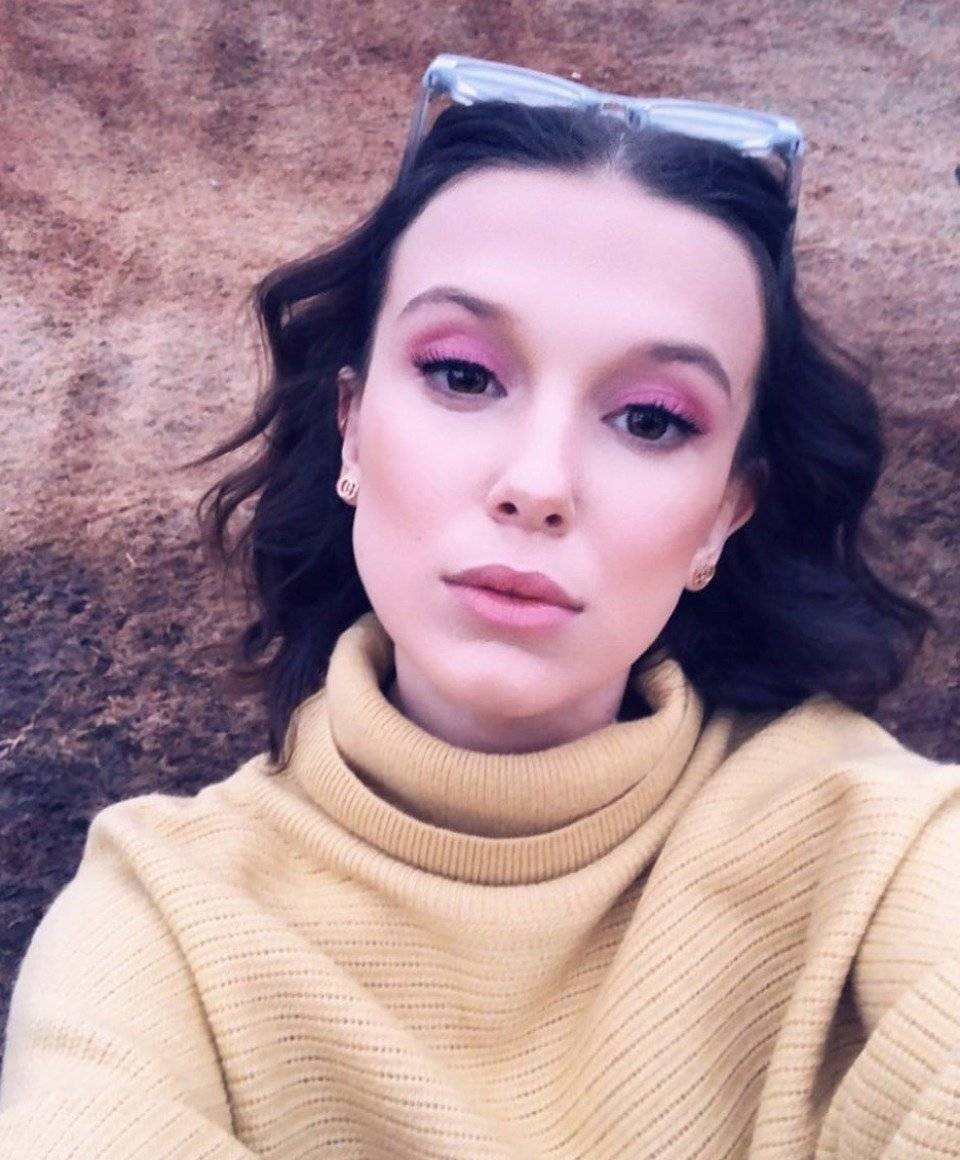 Millie Bobby Brown