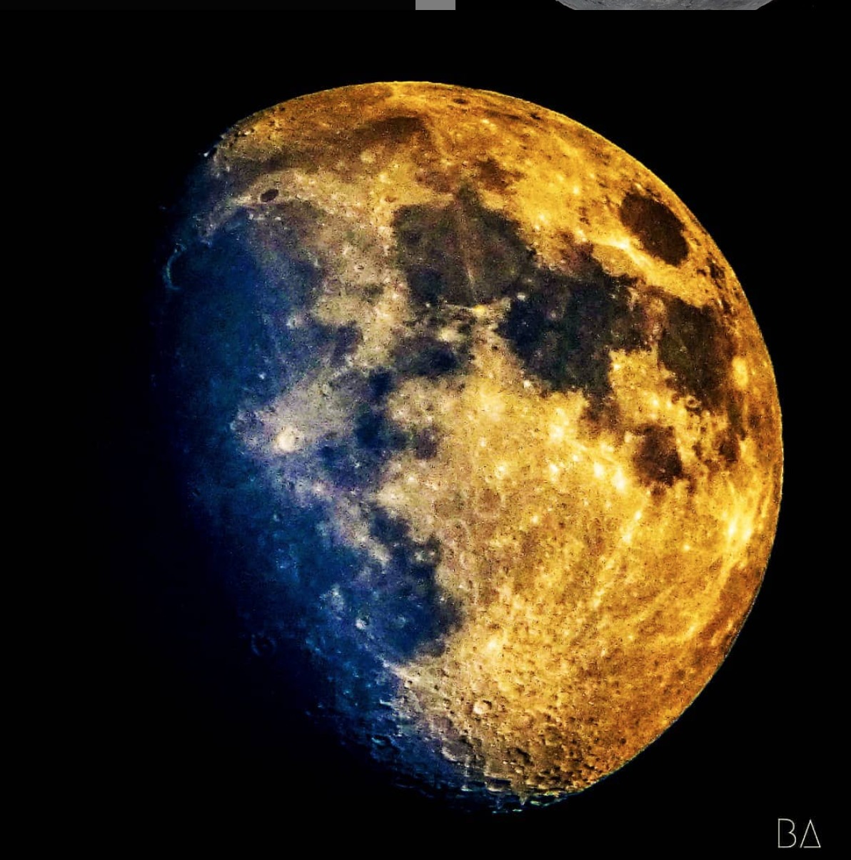 Luna Luna