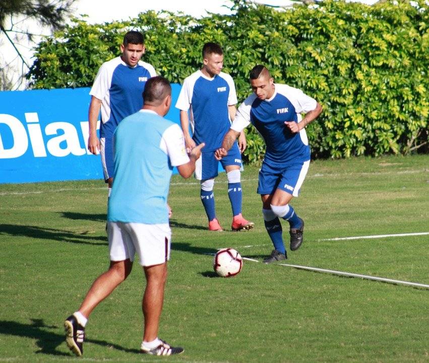 Selección Nacional