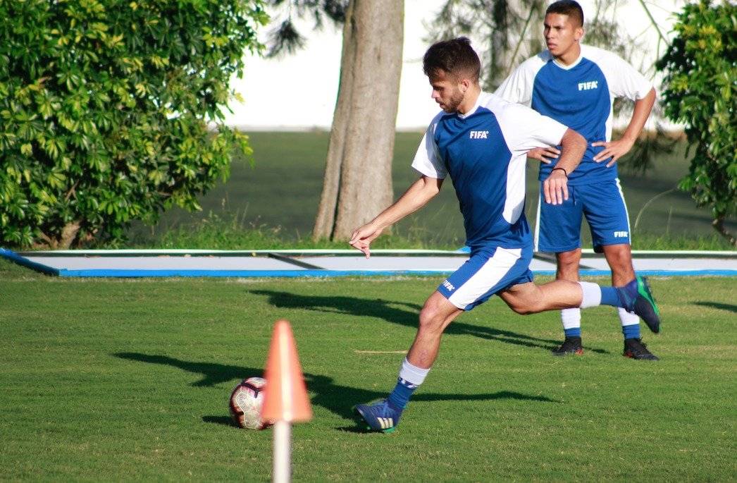 Selección Nacional