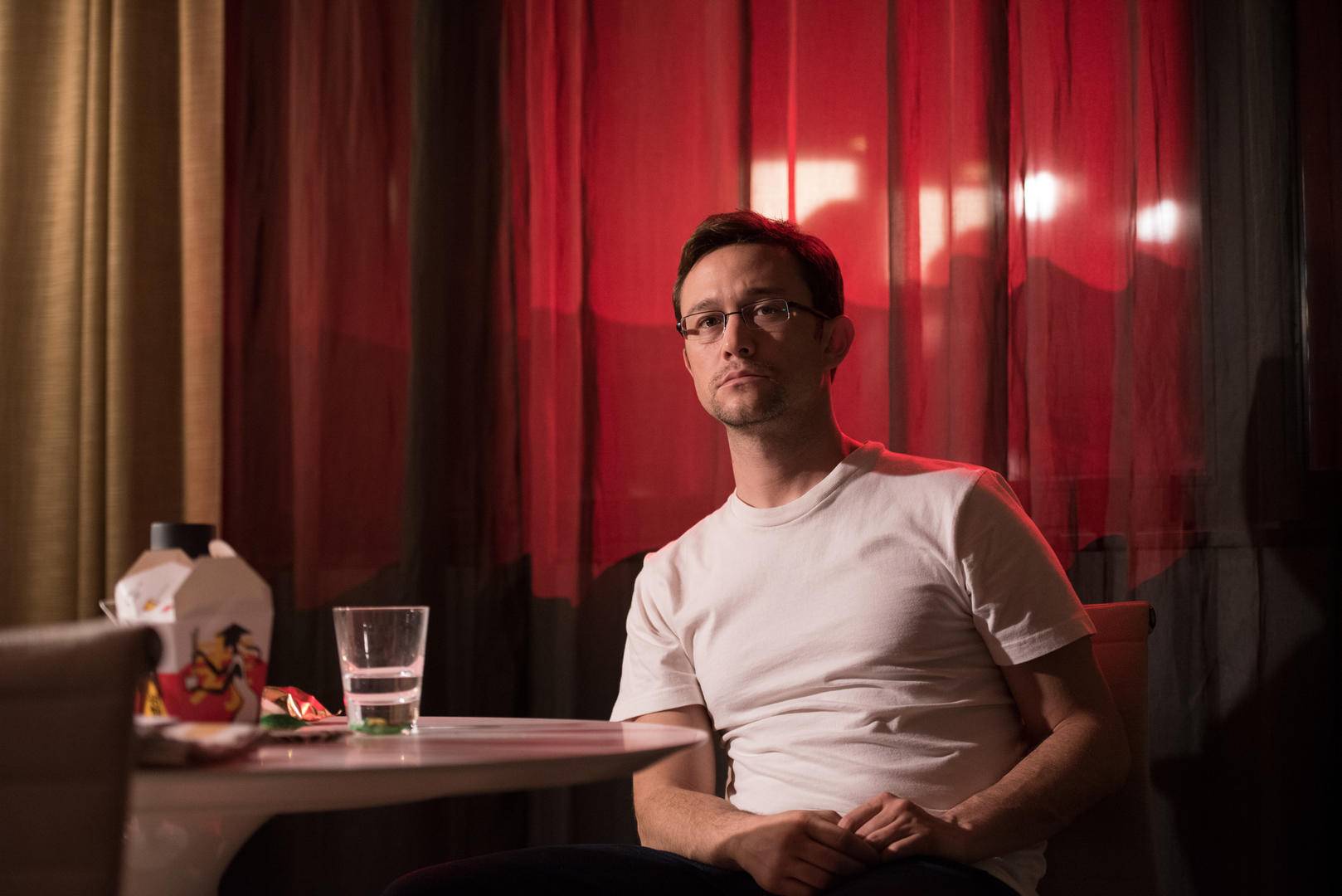snowden