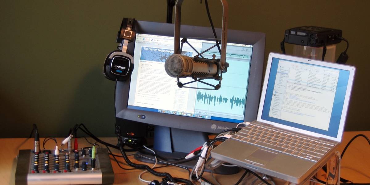 Google hace invitación global para capacitarse y recibir financiamiento en Podcasts