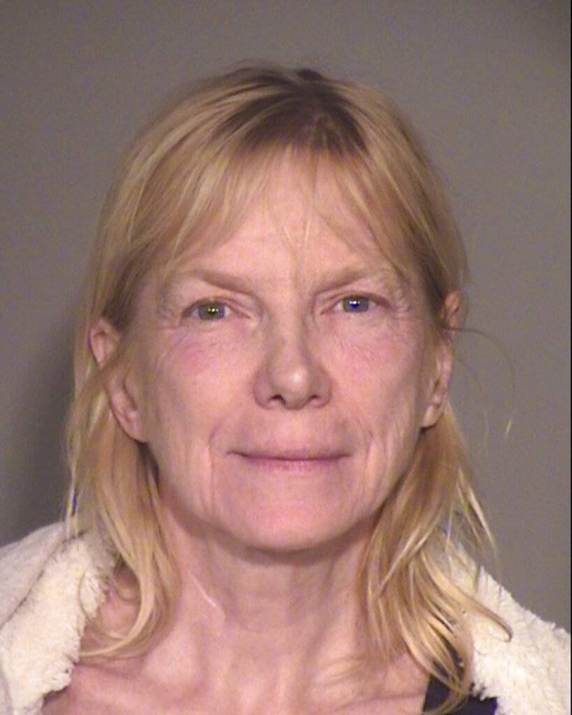 Catherine Ann Vandermaesen