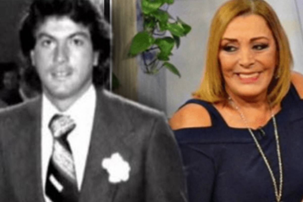 ¿Qué relación tuvieron Sylvia Pasquel y Fernando Frade? Nueva Mujer