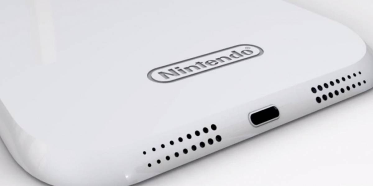 Rumor: Nintendo estaría trabajando en un smartphone
