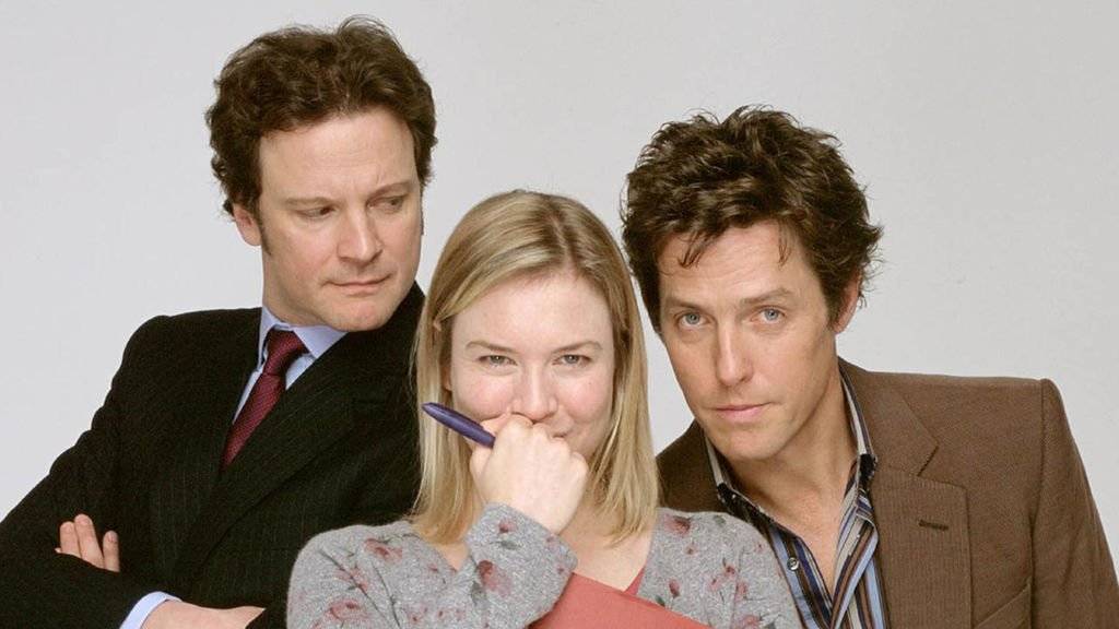 Bridget Jones - No Limite da Razão