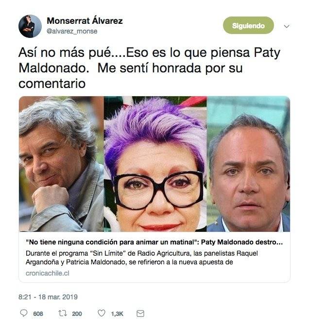 Monserrat Álvarez