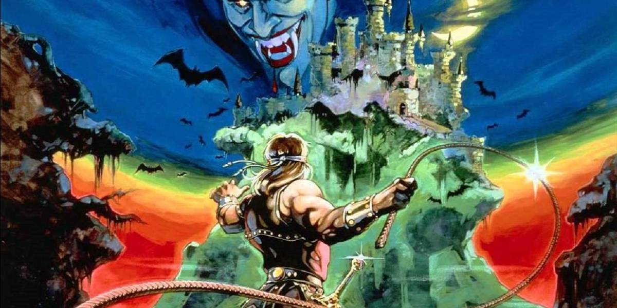 Konami lanzará colecciones de juegos clásicos para celebrar su 50 Aniversario