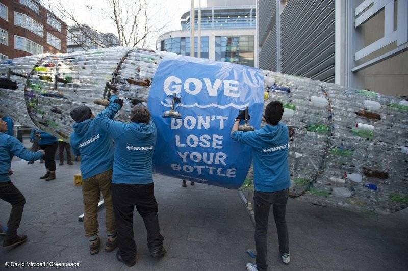 Greenpeace