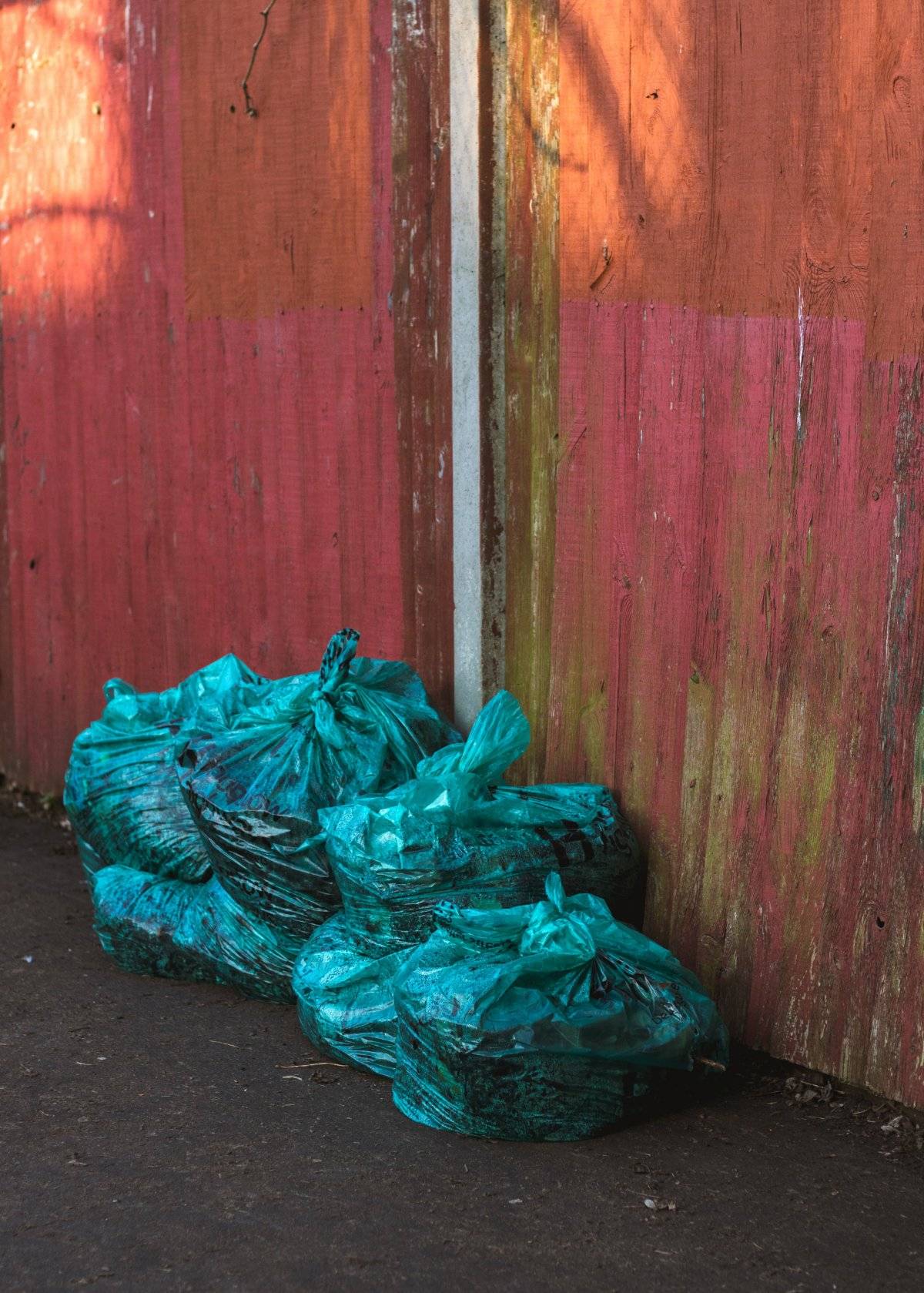 Basura