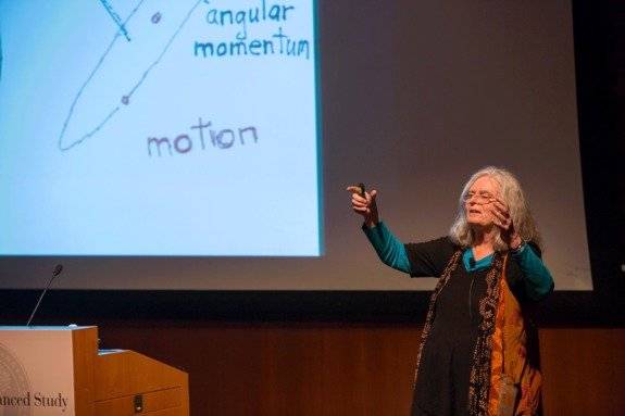 Karen Uhlenbeck