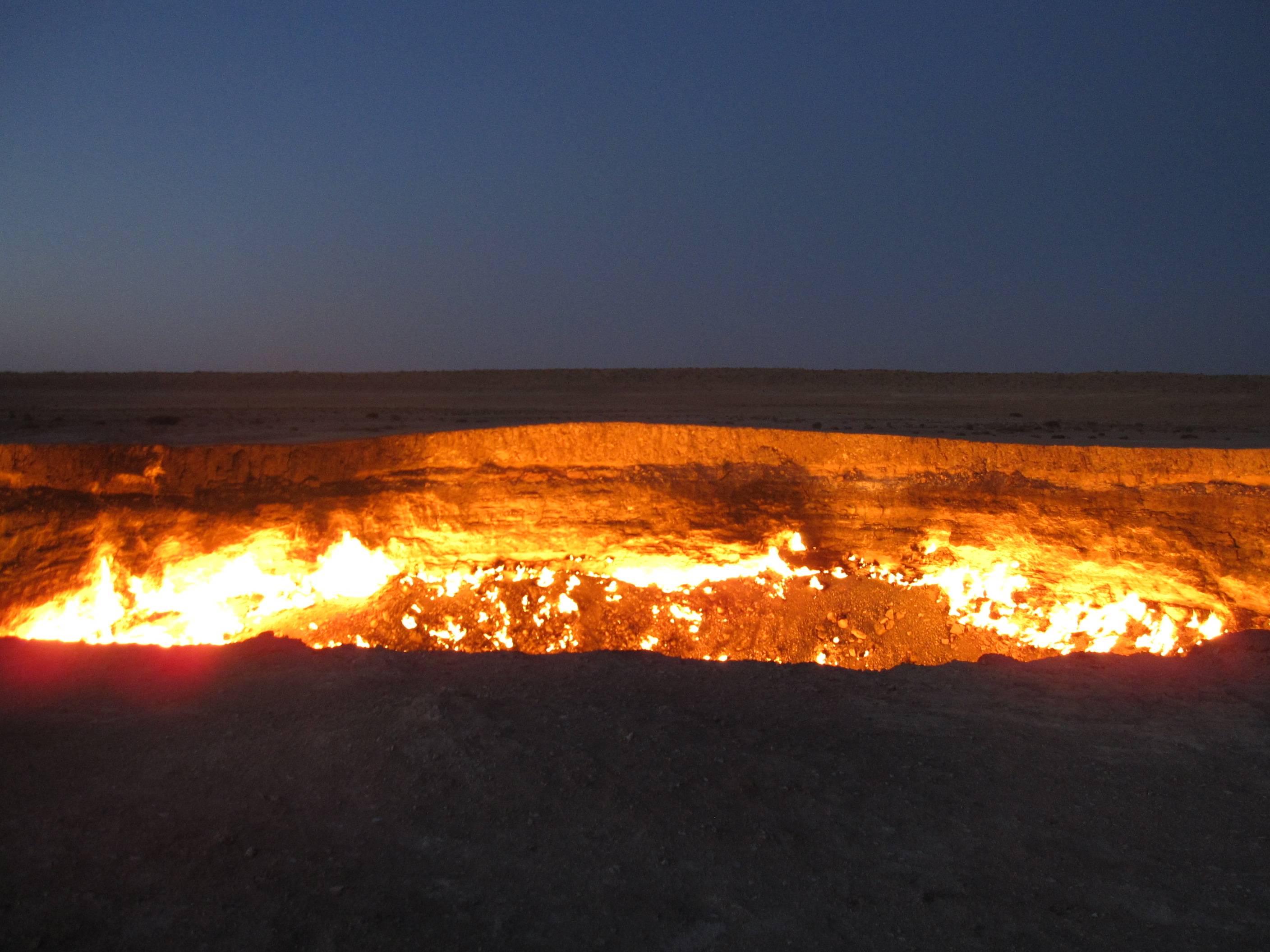 crater 2 crater 2