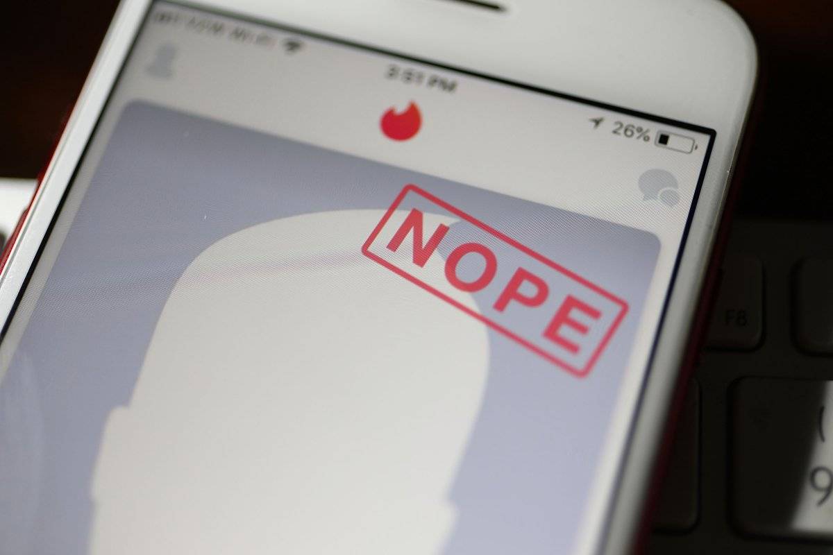 ¿Tinder deja de ser tan superficial? Tu físico ya no es importante para ganar matches