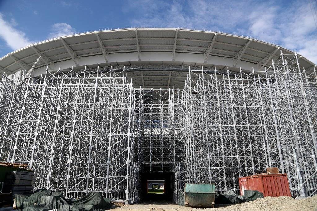estadio