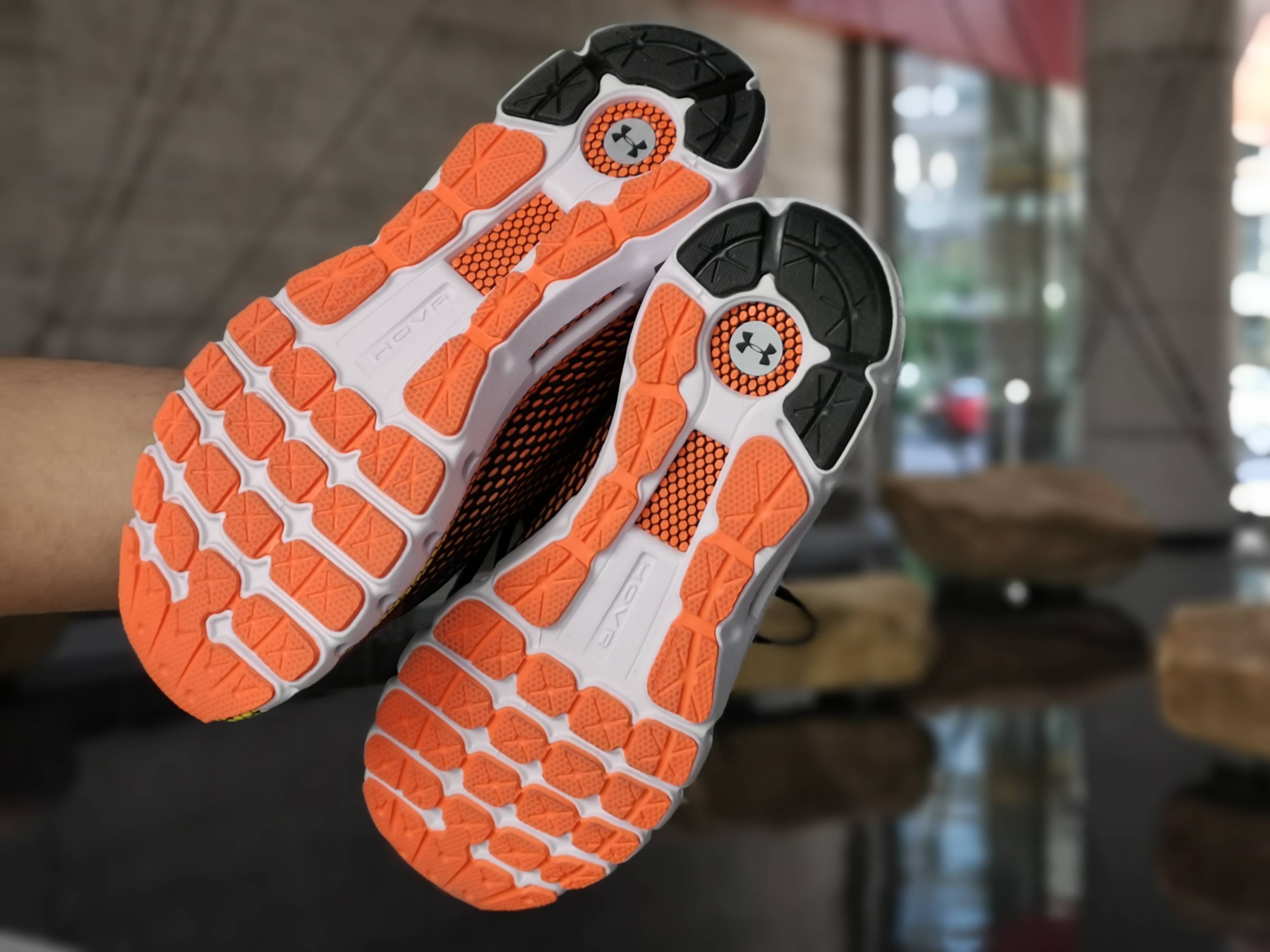 UA HOVR Infinite Under Armour UA HOVR Infinite Under Armour