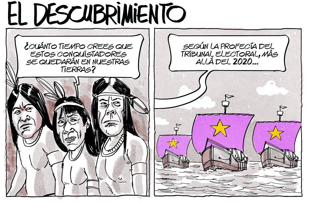 Miércoles 20 de marzo