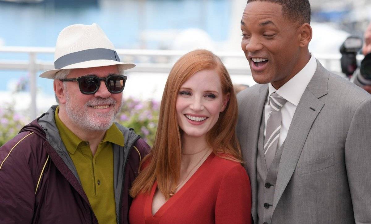 Netflix no estará en el Festival de Cannes