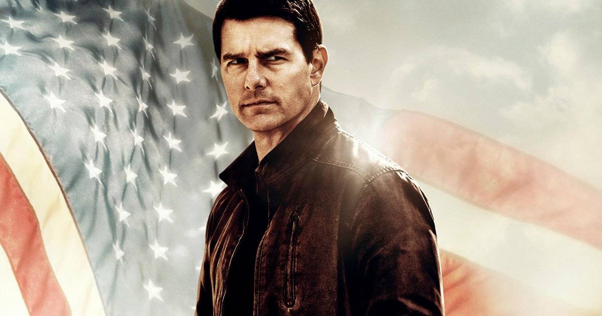 Jack Reacher - Sem Retorno