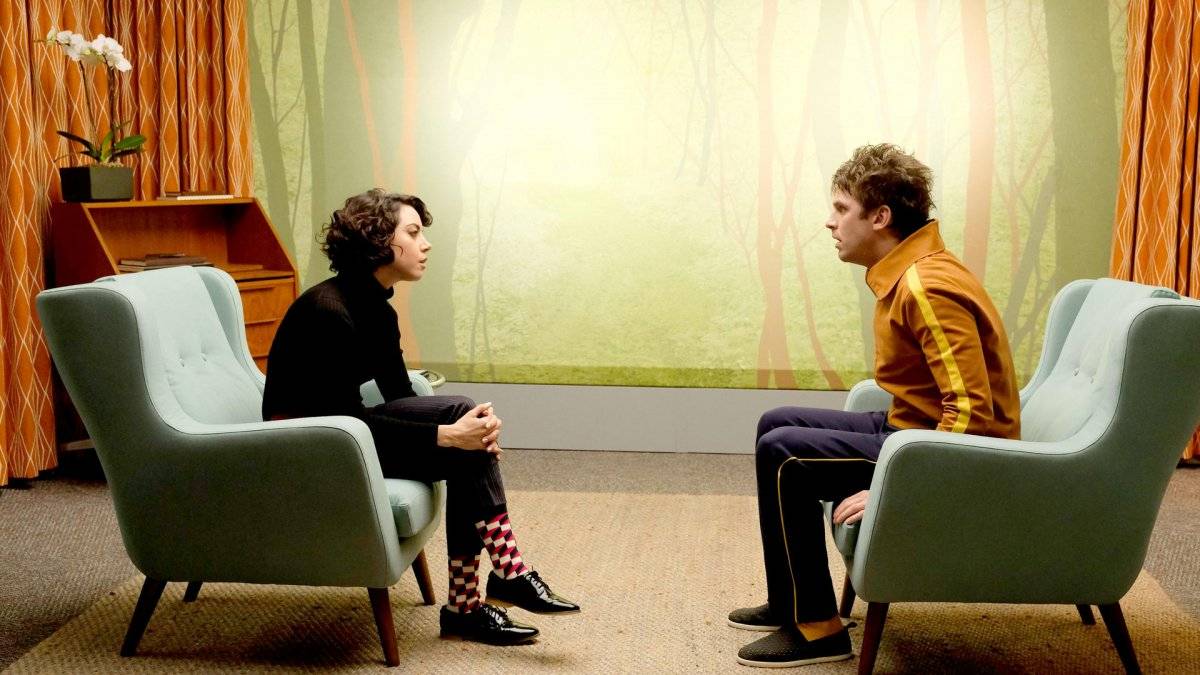 Legion temporada 2
