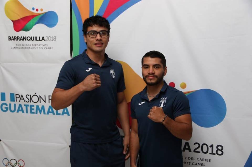 Lester Martínez alista su debut profesional