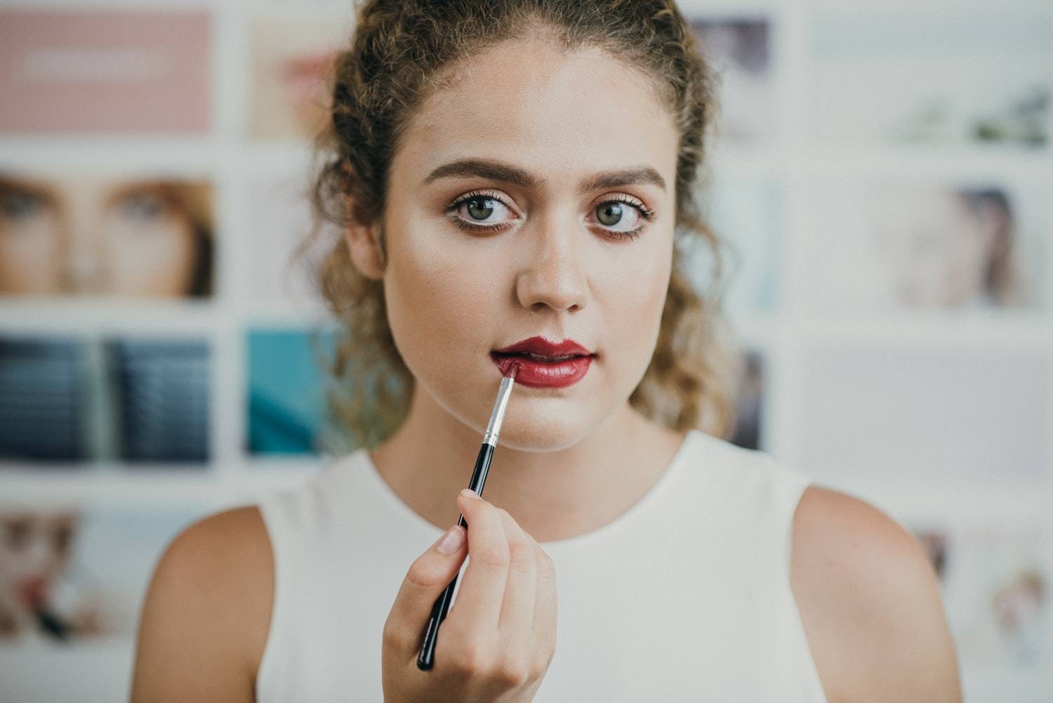 maquillaje maquillaje