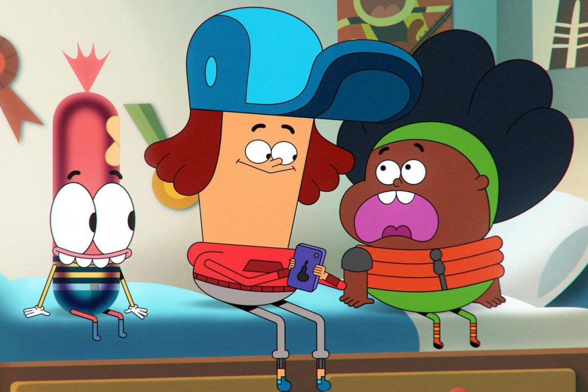 Pinky Malinky