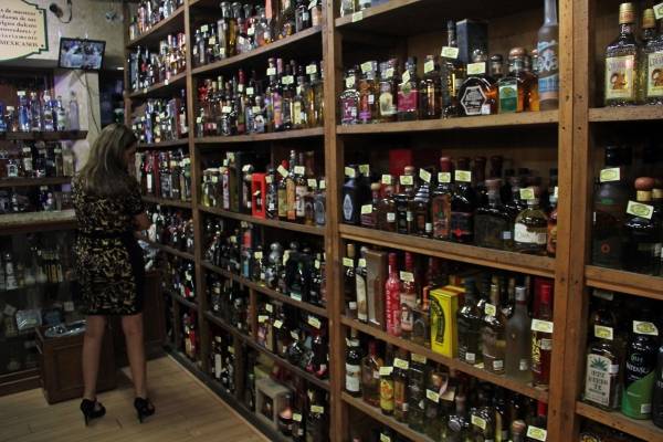 Tequila