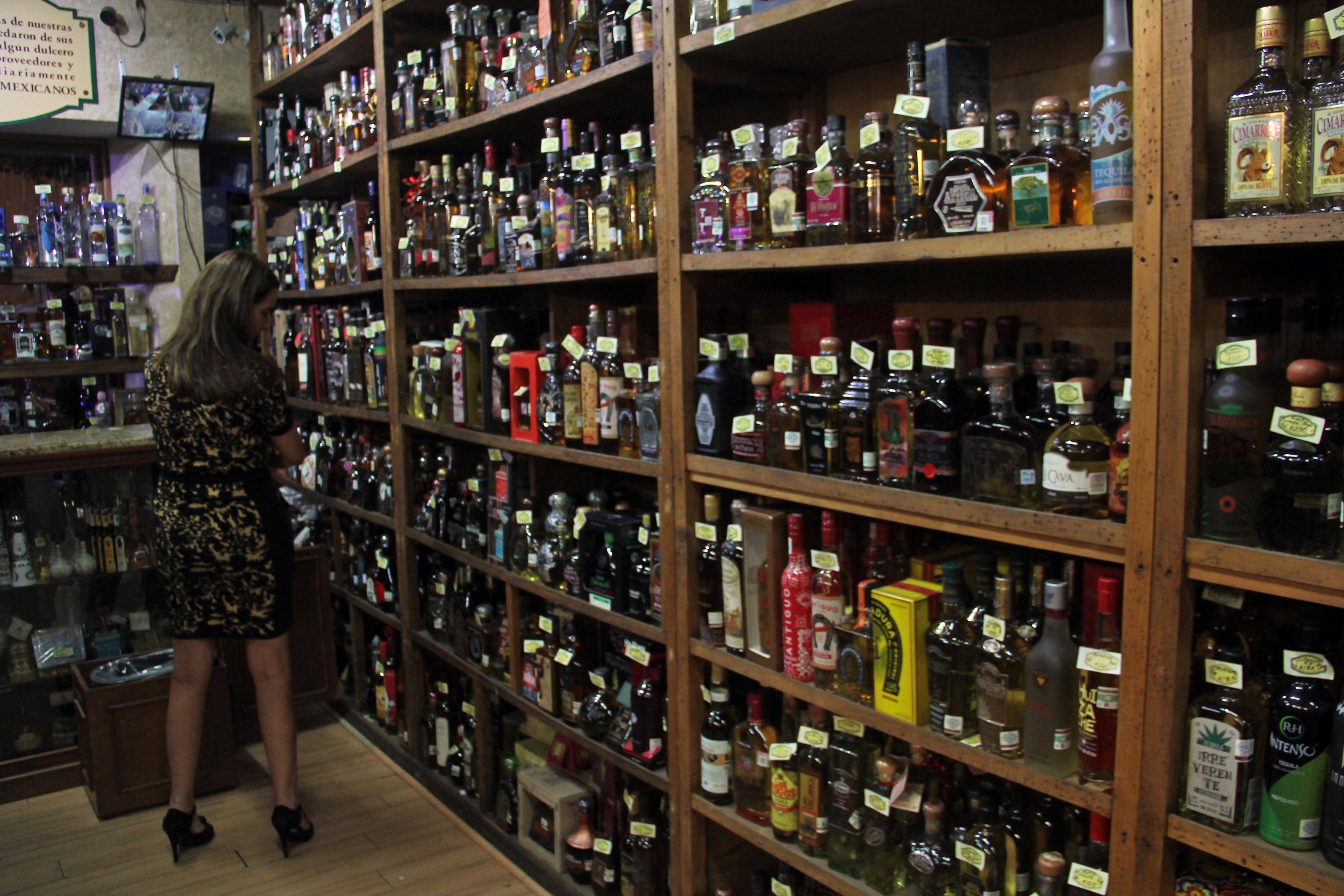 Tequila se convierte en el producto mexicano más protegido en el mundo