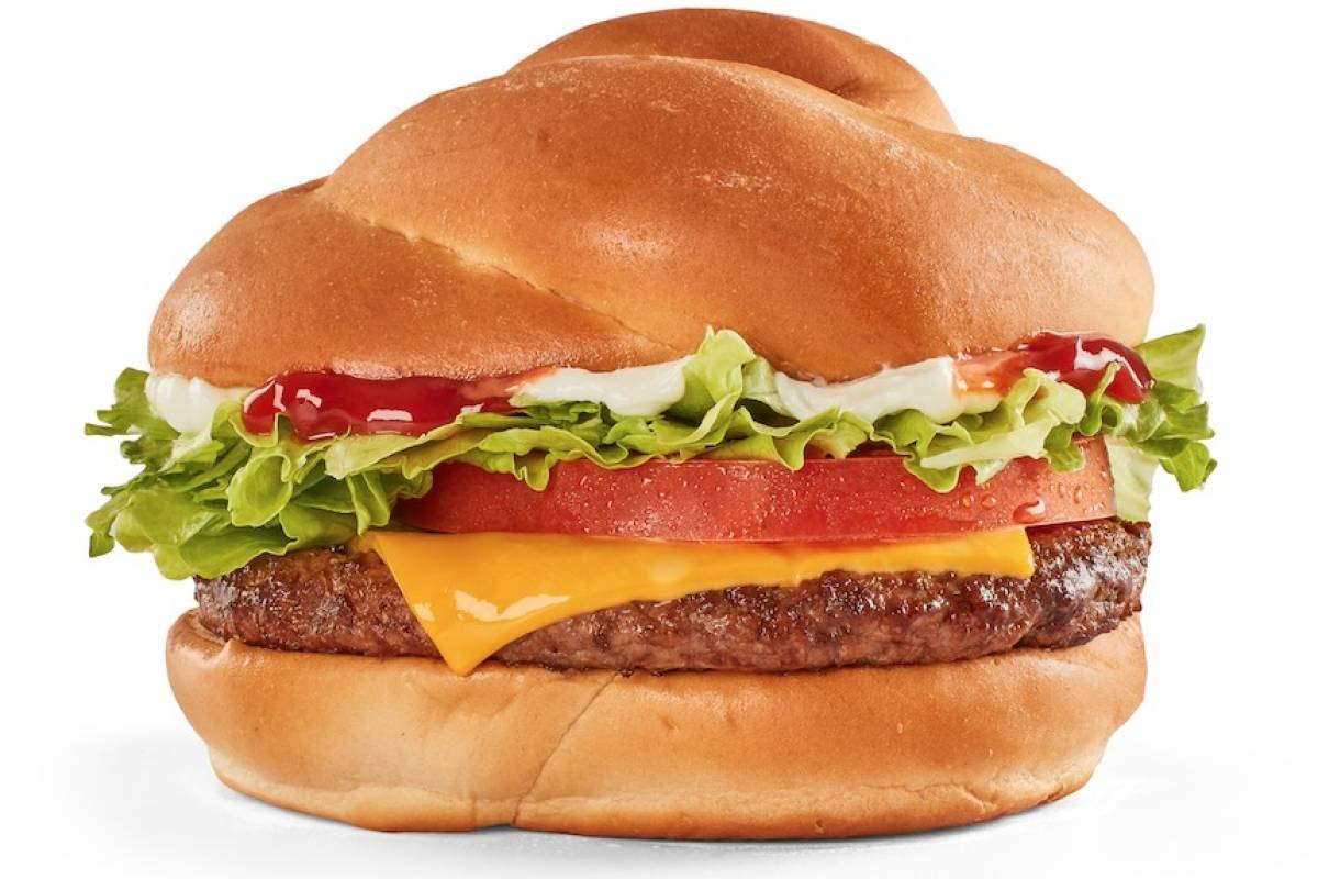 McDonald’s lanza nuevo “Monchi Burger” Sabrosia Puerto Rico