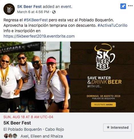 beer fest