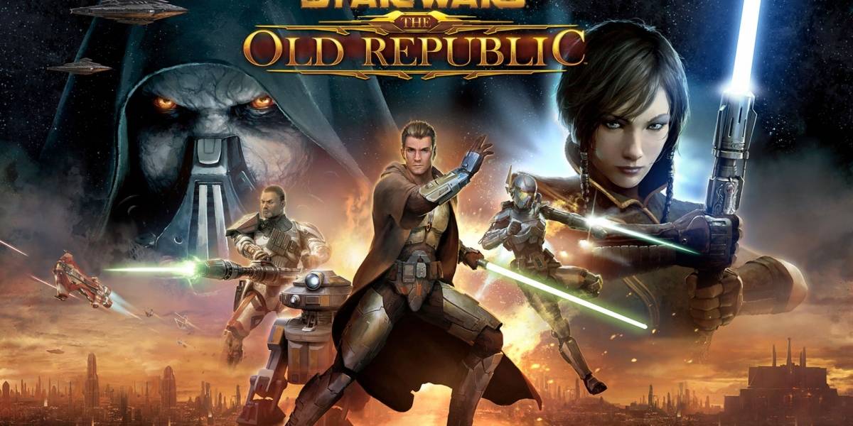 Las películas de Star Wars de los creadores de Game of Thrones podrían enfocarse en la Antigua República