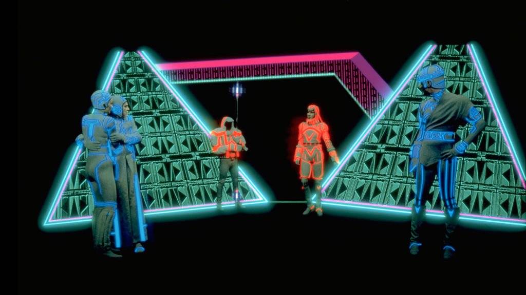 Tron