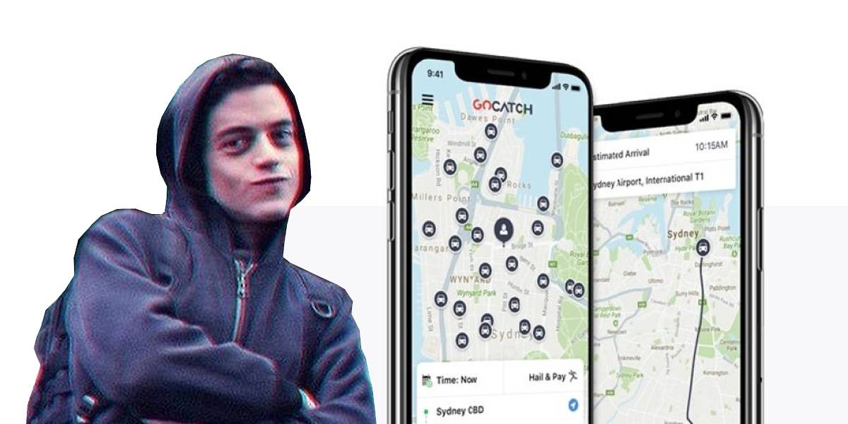 Uber usó spyware para sabotear a su competencia en Australia