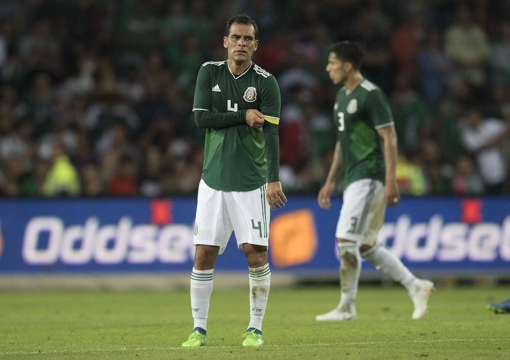 Rafael Márquez