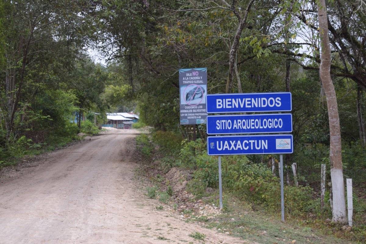Petén