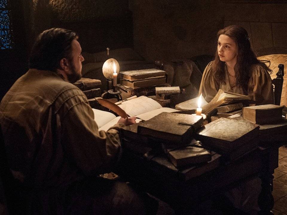 ¿Qué personajes de Game of Thrones conocen sobre la verdadera identidad de Jon Snow? ¿Qué personajes de Game of Thrones conocen sobre la verdadera identidad de Jon Snow?