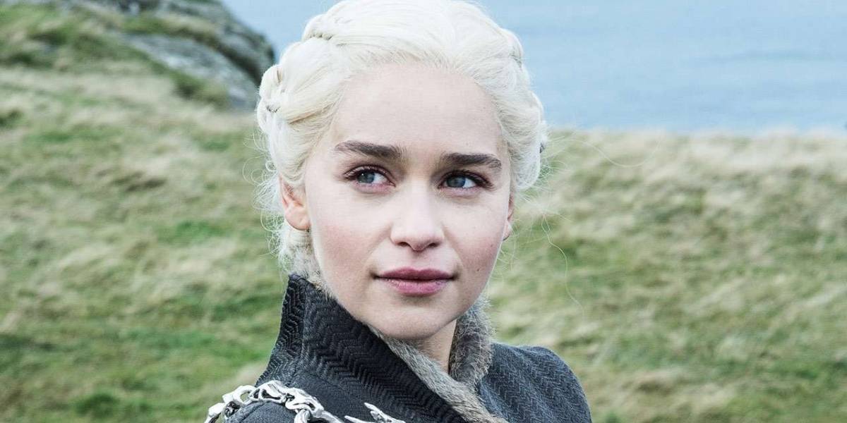 Admirable: Emilia Clarke grabó Game Of Thrones con un peligroso aneurisma cerebral