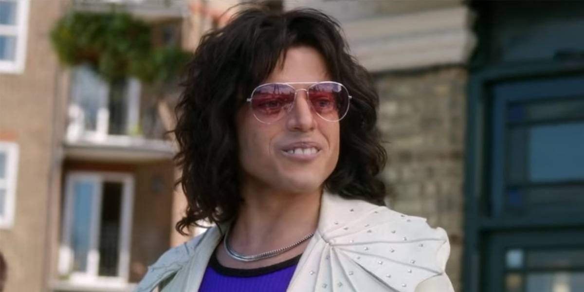 Editor de Bohemian Rhapsody se defiende de crítica viral Editor de Bohemian Rhapsody se defiende de crítica viral