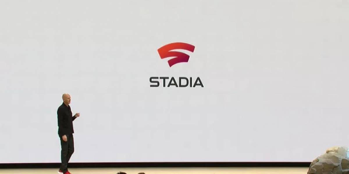 Esta es la velocidad de Internet que necesitas para usar el Stadia de Google