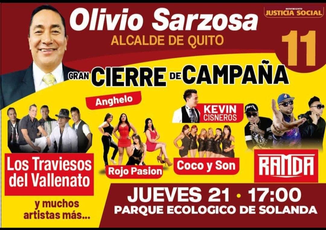 Elecciones 2019