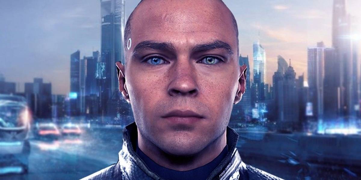 Detroit Become Human, Heavy Rain y Beyond: Two Souls llegarán a PC