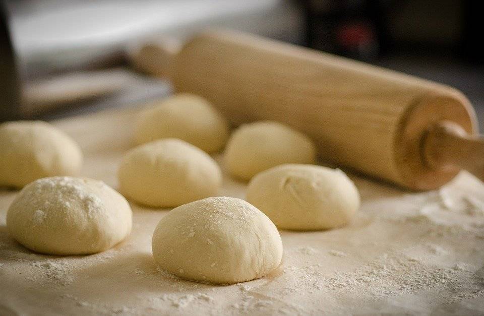 pan blanco