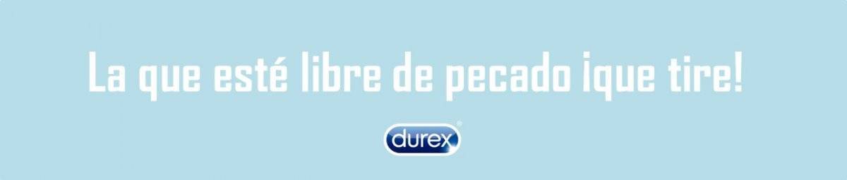 Durex 1